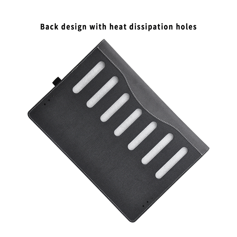 Laptop Case Cover For HP  Elit - Laptop Sleeve Removable ulasan dan harga