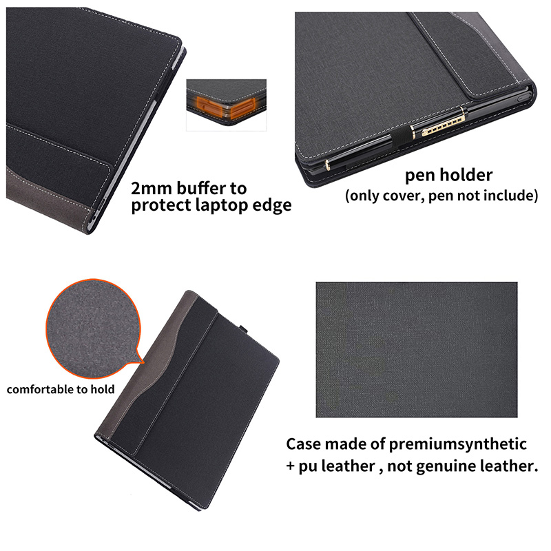 Laptop Case Cover For HP  Elit - Laptop Sleeve Removable ulasan dan harga