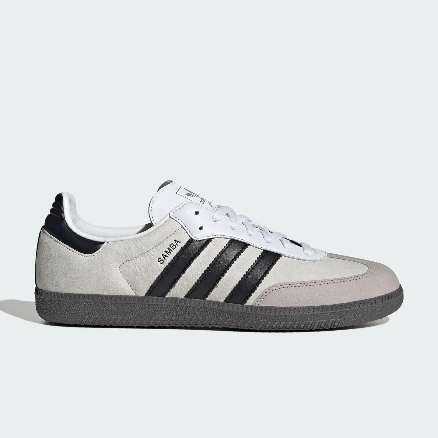Adidas Authentic SAMBA OG Men' - Adidas Shoes Samba ulasan dan harga