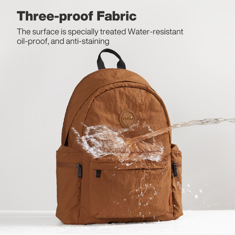 Waterproof Diaper Bag Large Ca - Backpack Diaper Bag ulasan dan harga