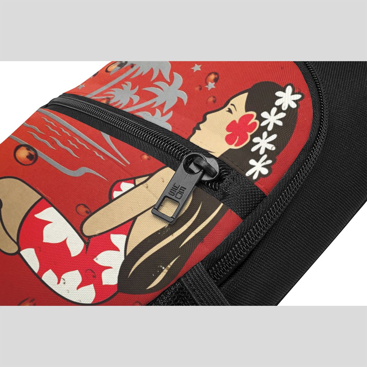 Hinano Tahiti Chest Bag Men Sl - Sling Backpack Shoulder ulasan dan harga