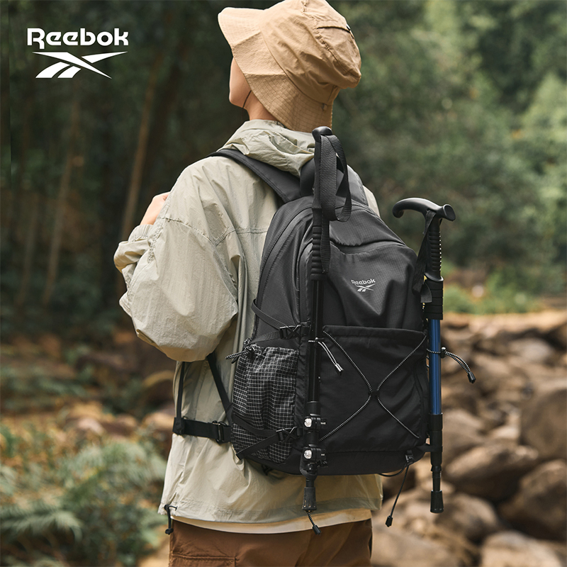 REEBOK Multifunctional Outdoor - Hiking Backpack Waterproof ulasan dan harga