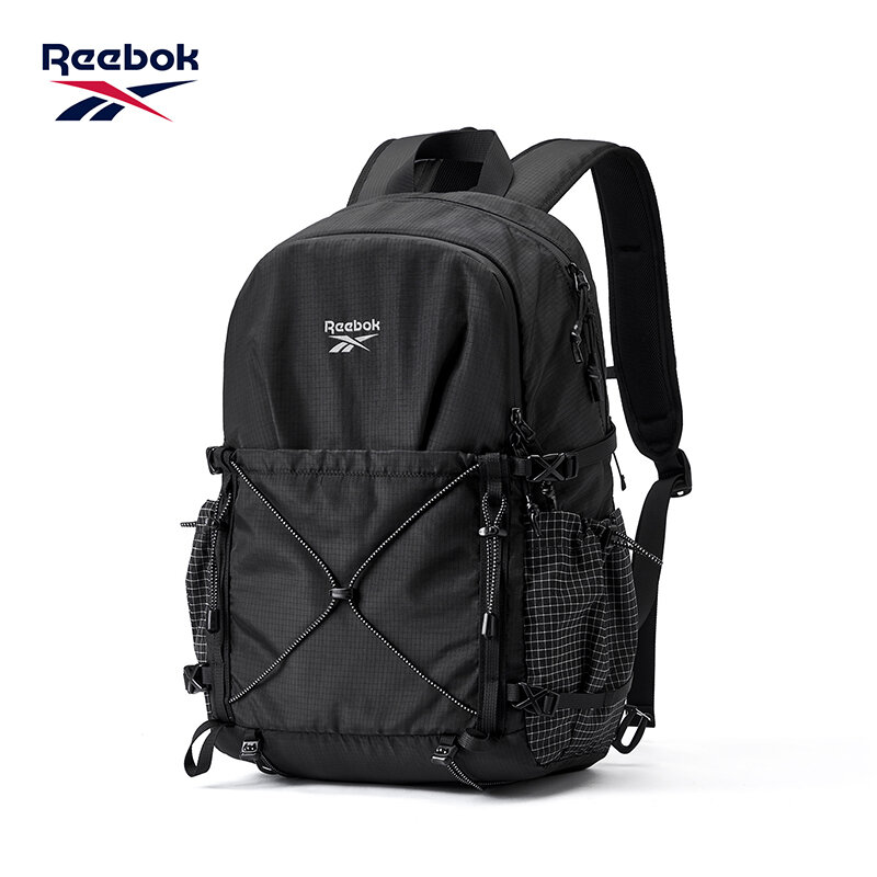 REEBOK Multifunctional Outdoor - Hiking Backpack Waterproof ulasan dan harga
