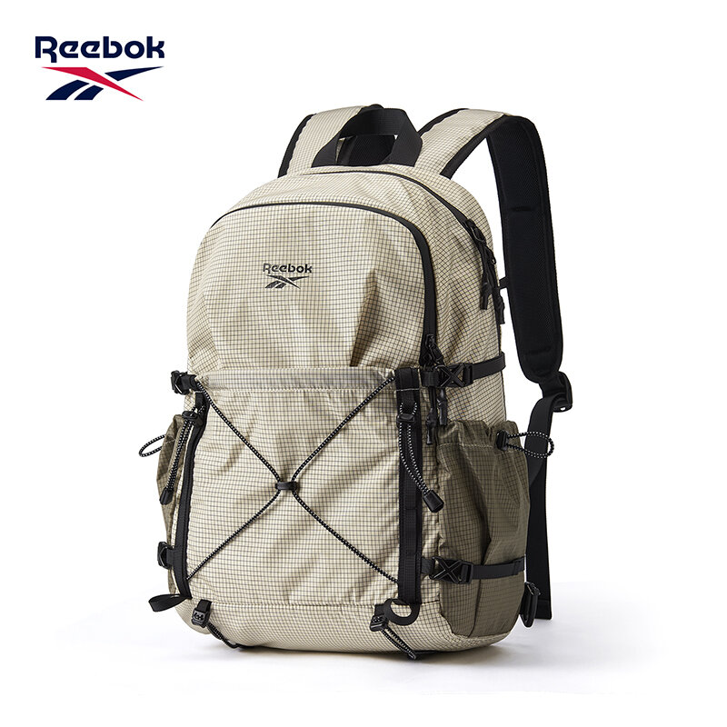REEBOK Multifunctional Outdoor - Hiking Backpack Waterproof ulasan dan harga