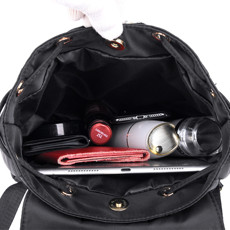 Fashion Simple Backpack-Lightw - Mini Backpack Purse ulasan dan harga