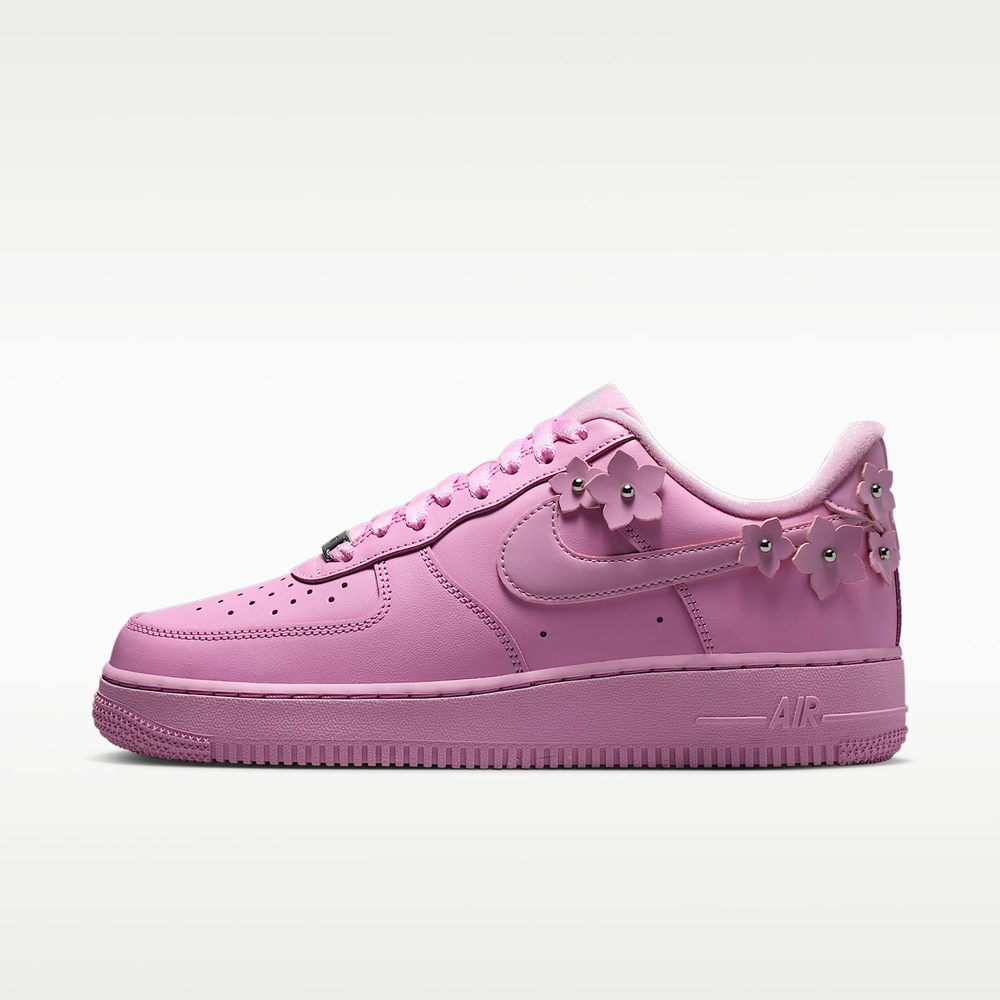 Nike Women's AIR FORCE 1 '07 S - Nike Shoes Air Force 1 ulasan dan harga