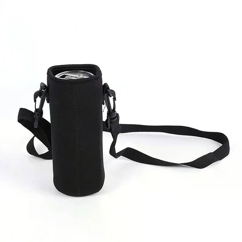 2 In 1 Portable Water Bottle B - Hydration Pack Outdoor ulasan dan harga