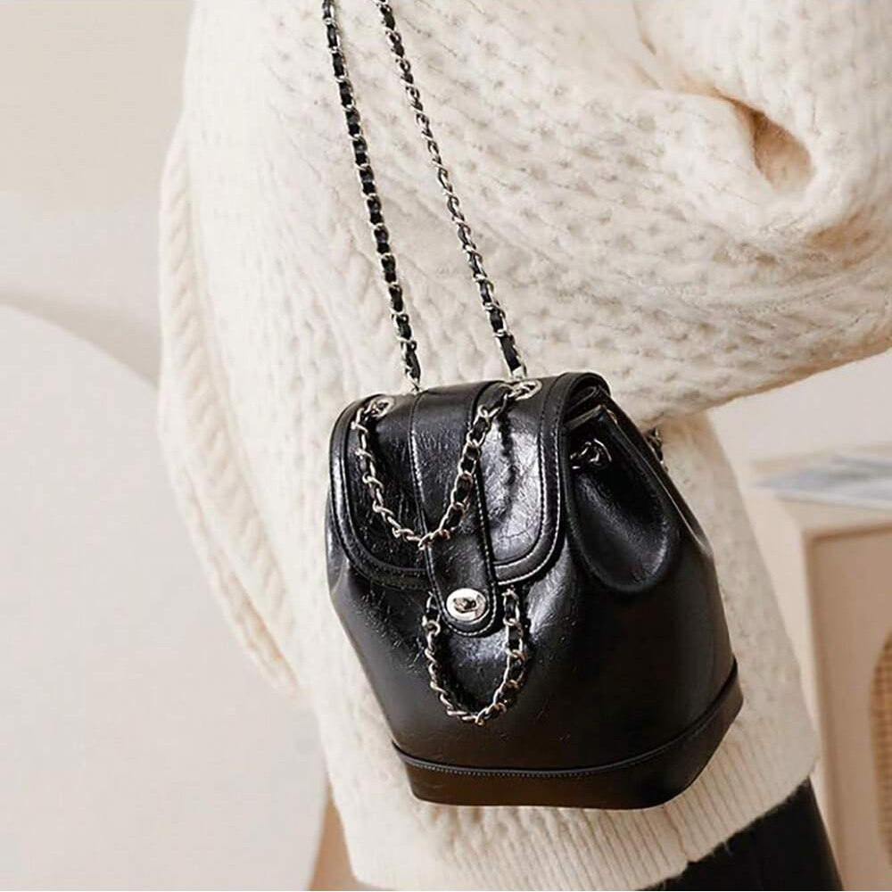 Mini Backpack Purse for Women  - Mini Backpack Purse ulasan dan harga