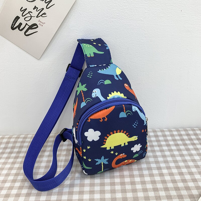 Children's Cute Dinosaur Shoul - Mini Backpack Purse ulasan dan harga