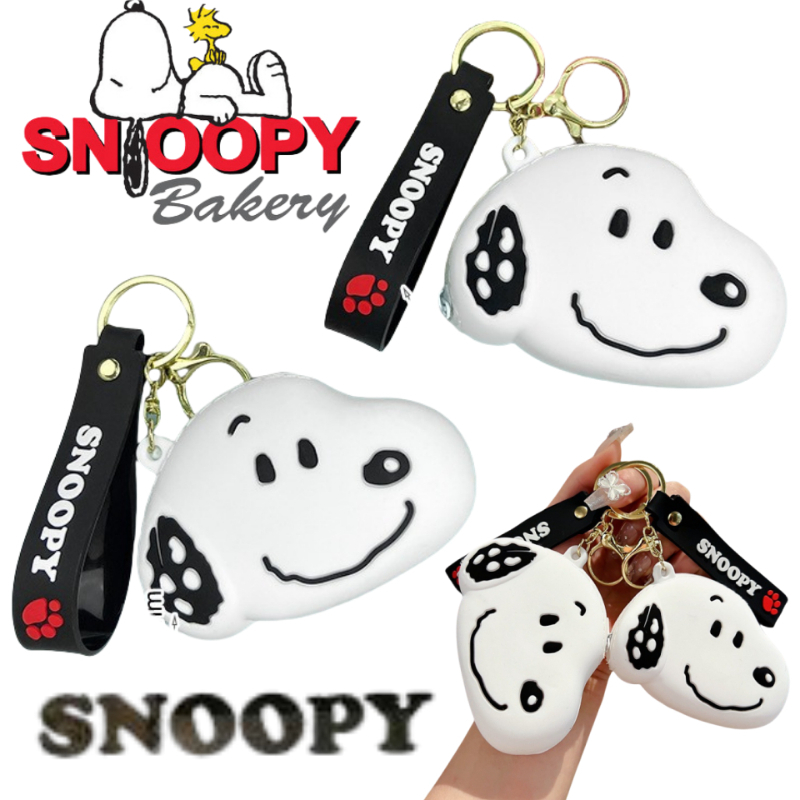 New snoopy creative cartoon ke - Mini Backpack Purse ulasan dan harga