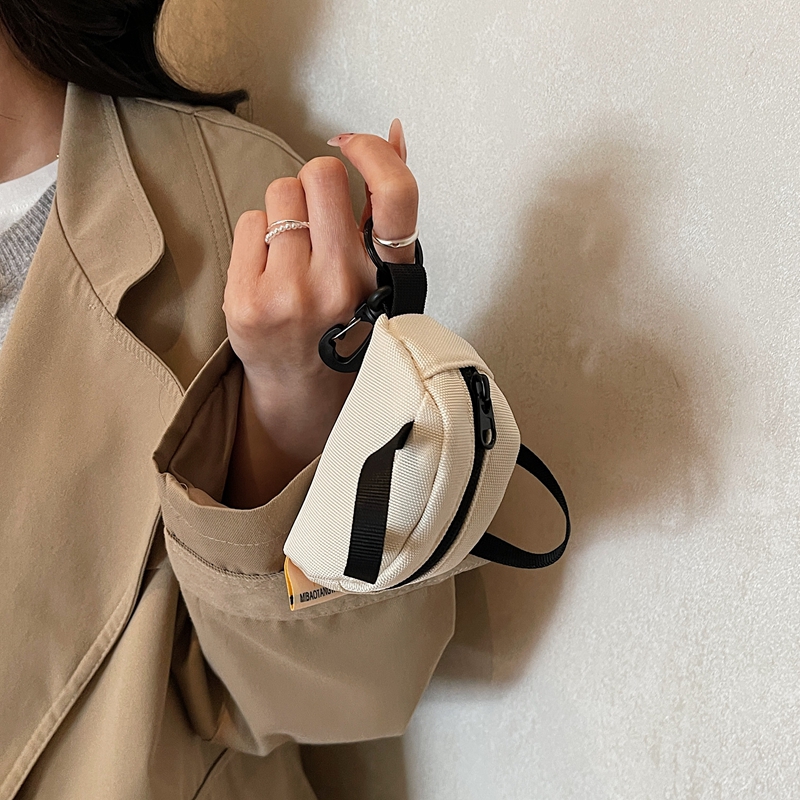 Cute Mini Earphone Bags For Wo - Mini Backpack Purse ulasan dan harga