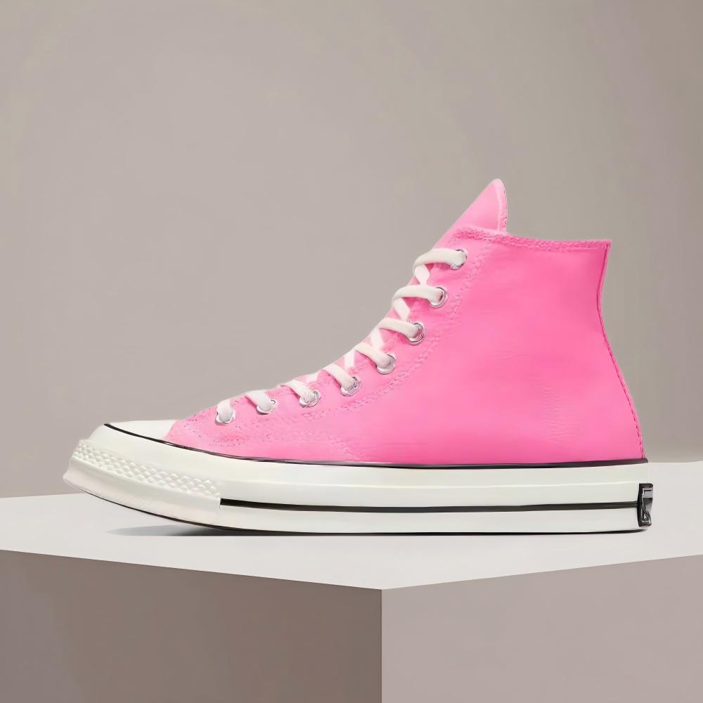 Converse Chuck 70 High-Top Can - Converse Shoes Chuck 70 ulasan dan harga