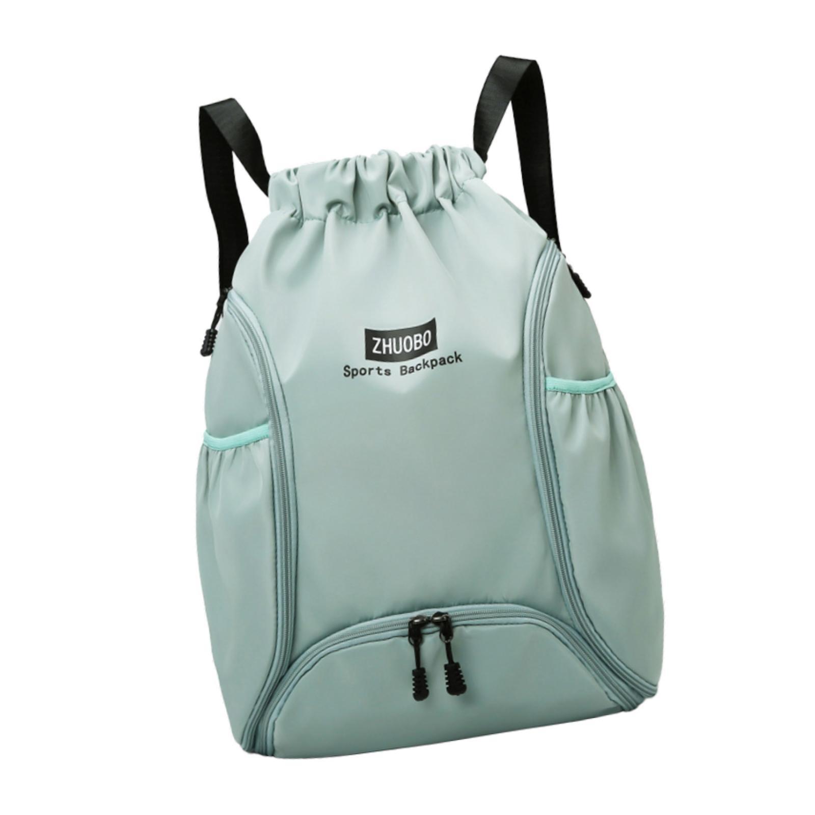 Drawstring Basketball Backpack - Drawstring Gym Bag ulasan dan harga