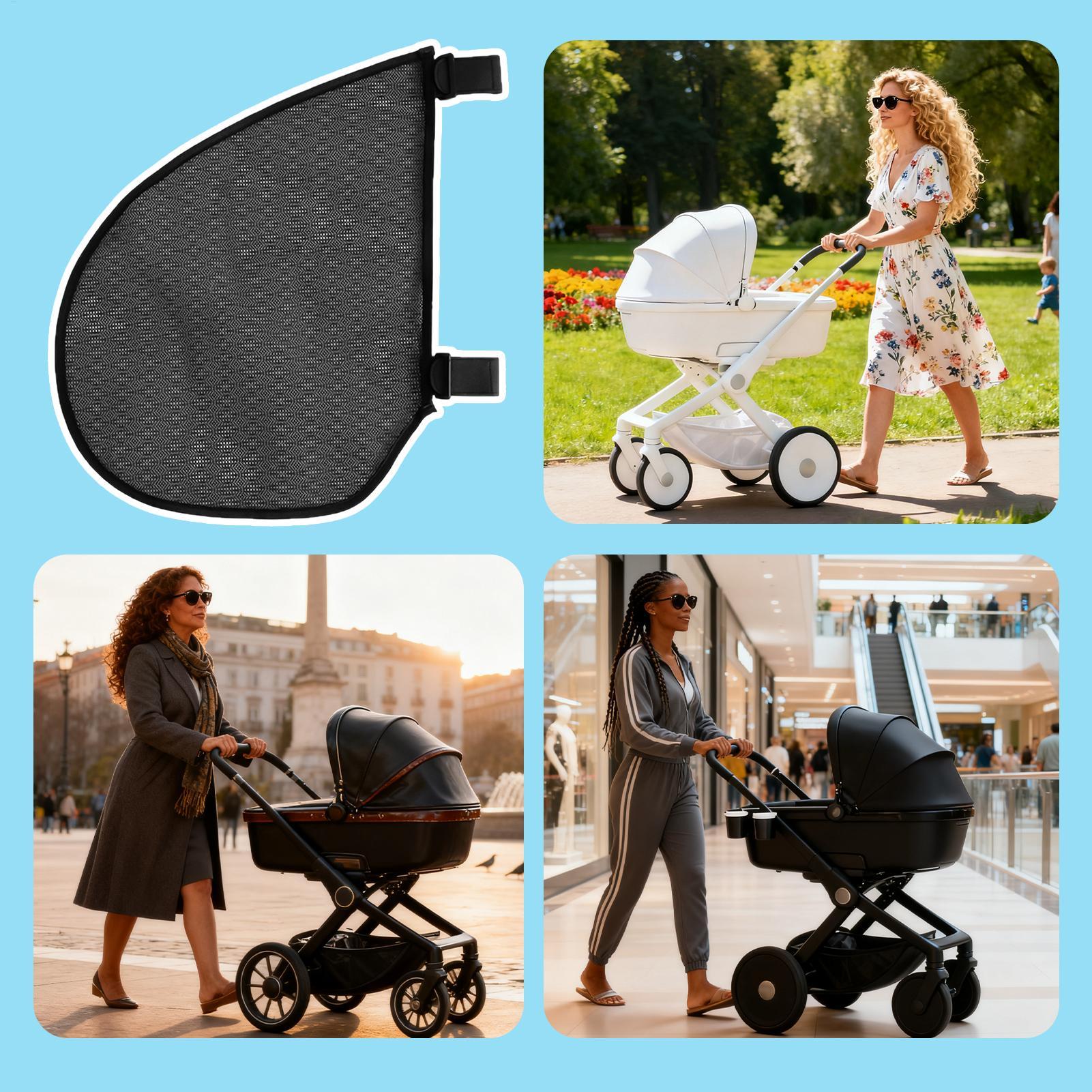 Adjustable Straps Universal No - Backpack Diaper Bag ulasan dan harga