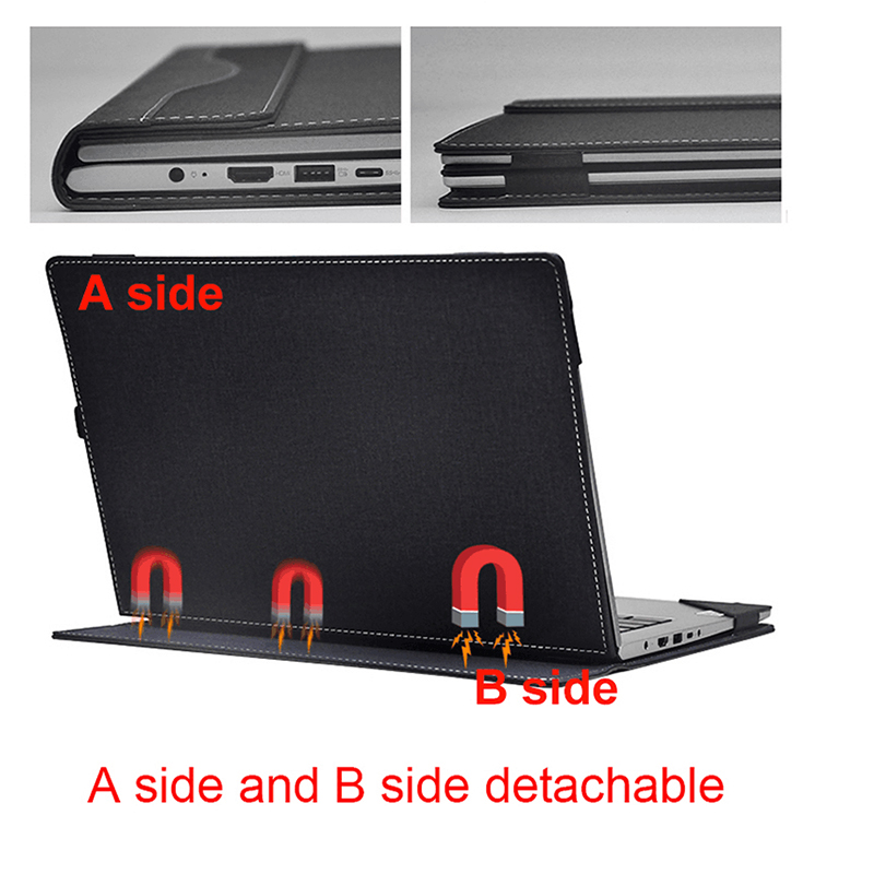 Cover for Hp Envy Laptop 14 eb - Laptop Sleeve Removable ulasan dan harga