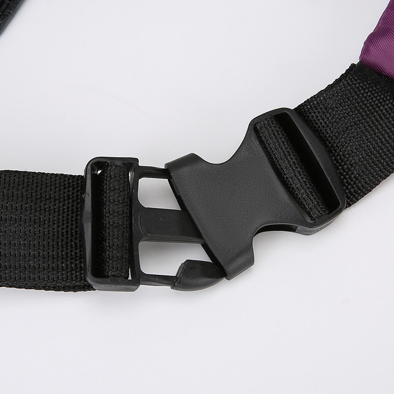 Unisex Fashion Waist Bag - Lar - Hydration Pack Outdoor ulasan dan harga