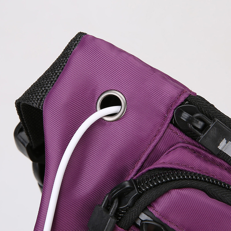 Unisex Fashion Waist Bag - Lar - Hydration Pack Outdoor ulasan dan harga