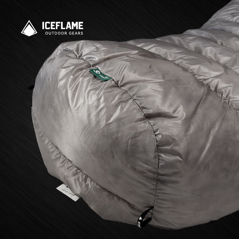 Ice Flame JI NXT 800FP Mummy B - Hydration Pack Outdoor ulasan dan harga
