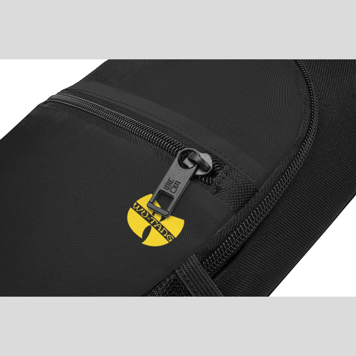 Wu Tang Clan Print Chest Bag M - Sling Backpack Shoulder ulasan dan harga