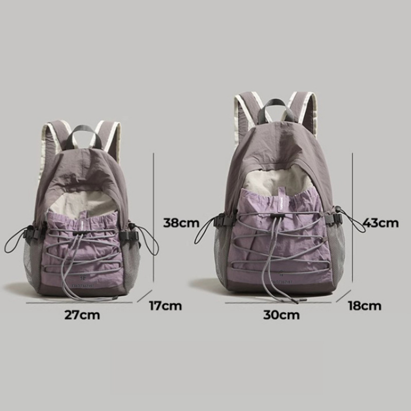 Travel Backpack Woman Everyday - Fashion Backpack Women ulasan dan harga