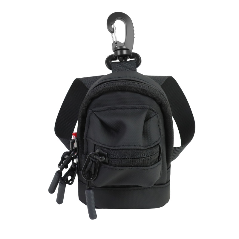 Mini Backpack Keychain Wristle - Mini Backpack Purse ulasan dan harga