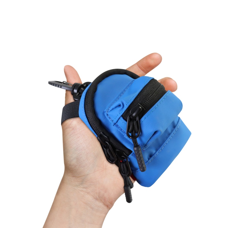 Mini Backpack Keychain Wristle - Mini Backpack Purse ulasan dan harga