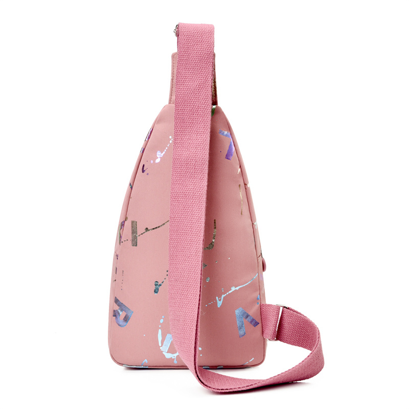 Women's Sling Chest Bag Lightw - Sling Backpack Shoulder ulasan dan harga